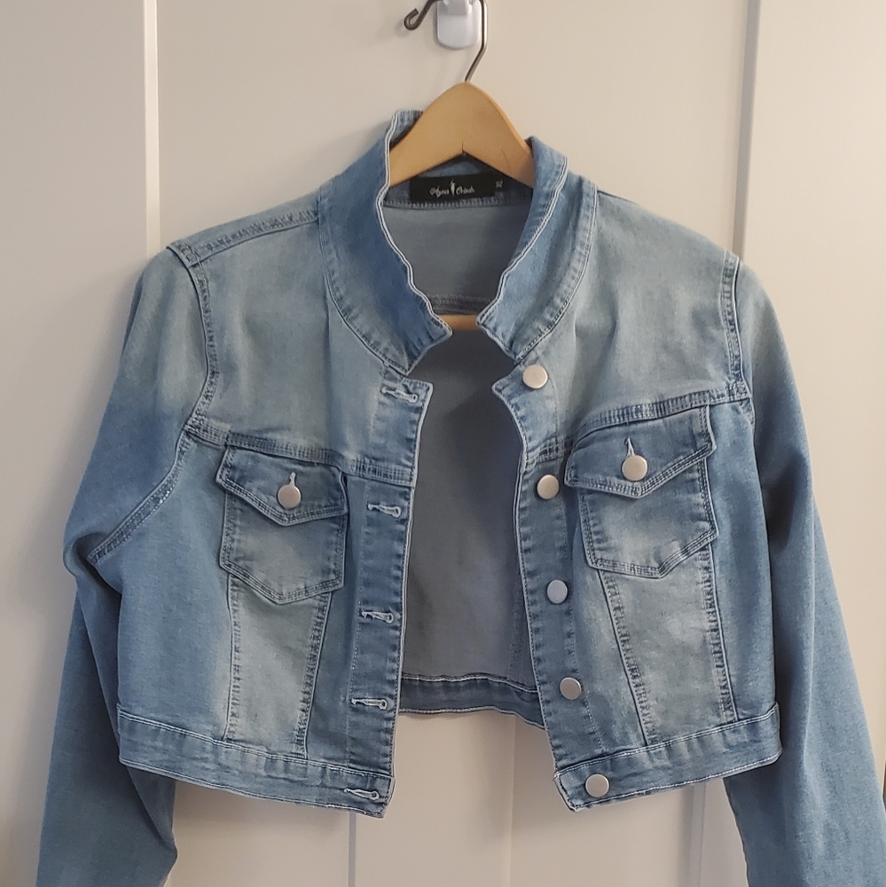 Jacket - Picture 4 of 5